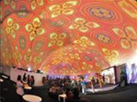Pavilion Event Dome